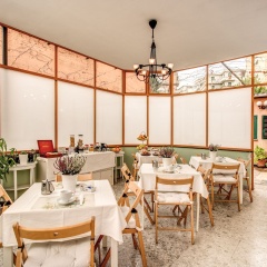 Hotel Carmel Roma - Bild 22