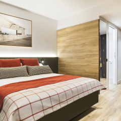 Hotel Acta Voraport - Bild 6