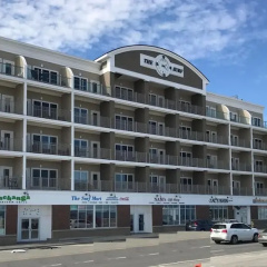 Ocean Front Surf Condominium thumbnail 1