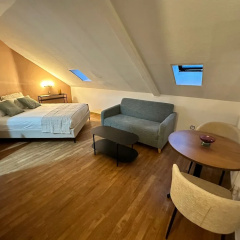 Aparthotel Tribunal - Bild 8