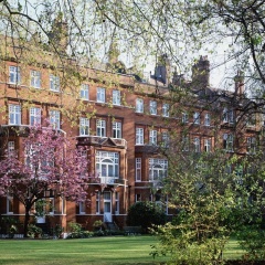 The Chelsea Townhouse - Bild 17