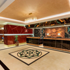 Park Regis Kris Kin Hotel Dubai - Bild 17