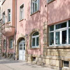 Ferienwohnung City - Bild 1