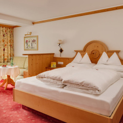 Hotel Edenlehen - Bild 4