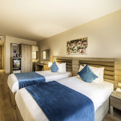 Rox Hotel - Bild 3
