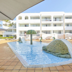 Prinsotel Alba Hotel Apartamentos - Bild 17