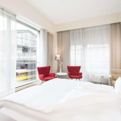 NH Collection Berlin Mitte Friedrichstrasse - Bild 6