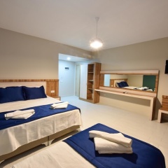 Hotel Lidya - Bild 2
