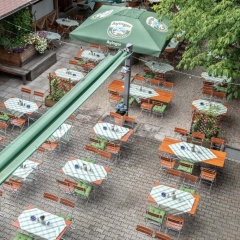 Hotel Alter Hof - Bild 16