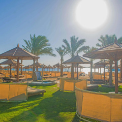 SUNRISE Royal Makadi Resort - Bild 20