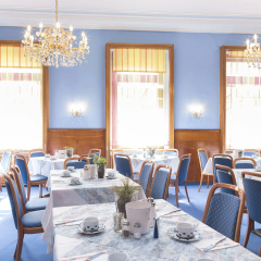 Hotel Amberger - Bild 20