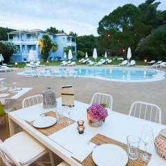 Mandraki Village Boutique Hotel in Skiathos, Greece from 139$, photos, reviews - zenhotels.com photo 49