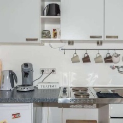 1 bedroom apartment in prime location - Bild 11