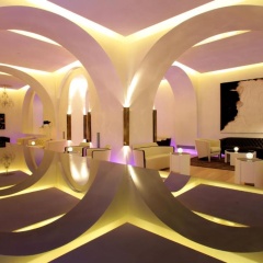 ABaC Hotel - Bild 1