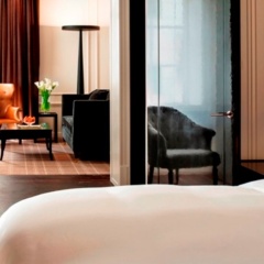 Rosewood London - Bild 3