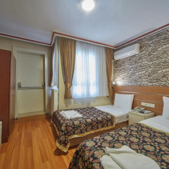 Hotel Akcinar - Bild 4