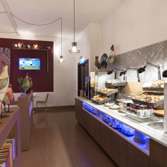 B&B Hotel Milano Sant'Ambrogio - Bild 24