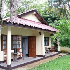 Khaopilai Bungalows - Bild 17
