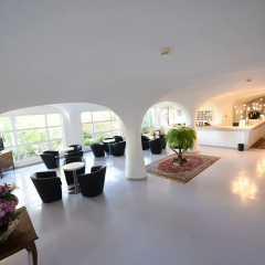 Hotel la Corte