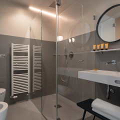 Velvet Grey Boutique Hotel - Bild 8