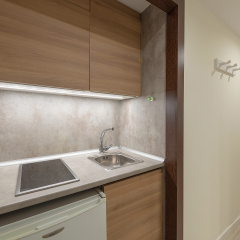 Apartamentos Recoletos - Bild 17