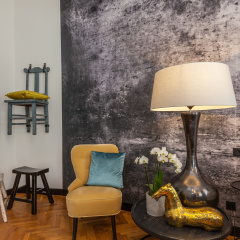 Antik Hotel - Bild 22