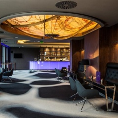 Airport Hotel Okecie - Bild 2