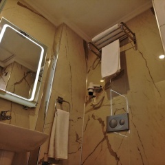 Bursa Ulupark Hotel - Bild 11