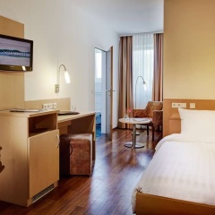 Hotel Imperial Düsseldorf - Bild 6