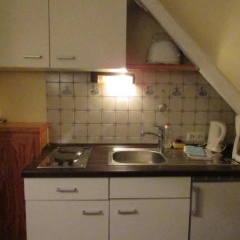 Fischerhuus Lev -Farwol - Bild 11