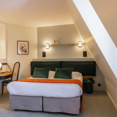 Hotel le Friedland - Bild 7