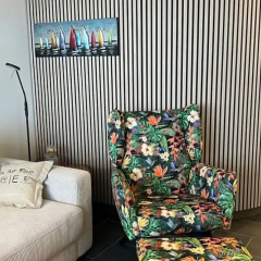 Holiday Apartment With sea Views of Fohr - Bild 7
