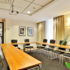 Scandic Holberg - Bild 15