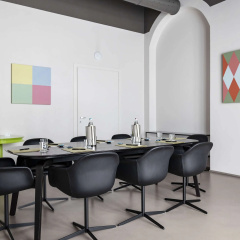 Savona 18 Suites – Member of Preferred Hotels & Resorts - Bild 21