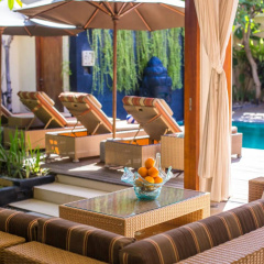 Villa Seriska Dua Sanur Bali