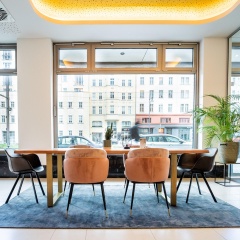 Gold Palais Hotel - Bild 16