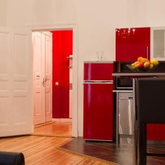 Alwa Apartments - Bild 1