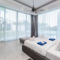 Gatsby Rawai Villa - Bild 3