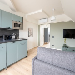 Limehome Stuttgart Elsenhansstr. - Bild 19