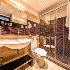 Charm Hotel Budapest  (formerly Boutique Hotel Budapest) - Bild 10