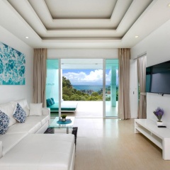 Amala Grand Bleu Resort Hilltops - Bild 7