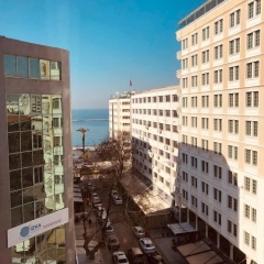 Elite Residence Alsancak - Bild 1