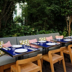 Hotel Le Ballu - Bild 20