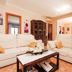 Cosy Finca With big Private Swimming Pool Very Centrally Located on the Island - Bild 6