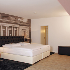 Hotel im Haus zur Hanse - Bild 2
