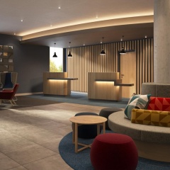 Holiday Inn Express Bochum by IHG - Bild 11