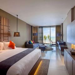 Wyndham Tamansari Jivva Resort Bali - Bild 6