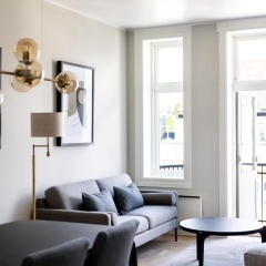 Frogner House - Uranienborg - Bild 2