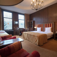 Hotel Aalders - Bild 7