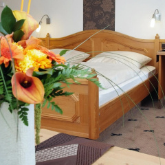 Hotel Rappen Rothenburg ob der Tauber - Bild 7